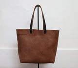 Everyday Tote Brown
