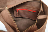Everyday Tote Brown