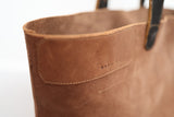 Everyday Tote Brown
