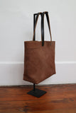 Everyday Tote Brown