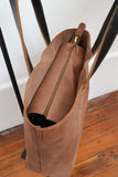 Everyday Tote Brown
