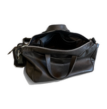 Lear Bag Black