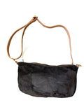 Street Pouch in espresso