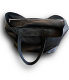 Transit Tote Black