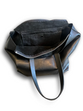 Transit Tote Black