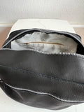Black Dopp Kit