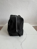 Black Dopp Kit