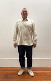 Long Sleeve Flannel Shirt