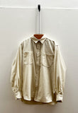Long Sleeve Flannel Shirt