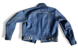 Denim Jean Jacket