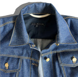 Denim Jean Jacket