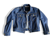 Denim Jean Jacket