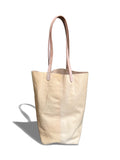 Deerskin Paper Bag