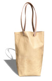 Deerskin Paper Bag