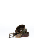 Minimal Belt