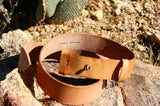 Minimal Belt