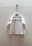 Funnel Neck Shirt