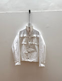 Funnel Neck Shirt