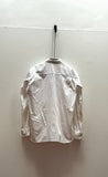 Long Sleeve Dbl Flap Shirt