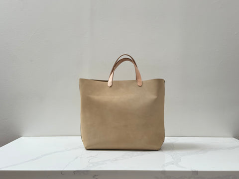Everyday Tote Natural