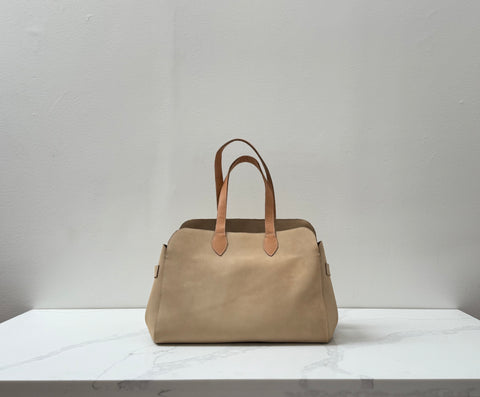 Mariel Tote Natural