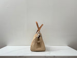 Mariel Tote Natural