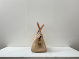 Mariel Tote Natural