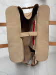 Mariel Tote Natural