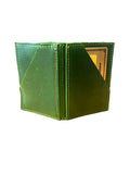 BiFold Case, jade