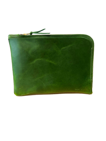 Jade Laptop Case