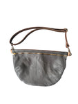 Palermo Pouch, grey deer