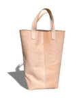 Saddle Paper Bag