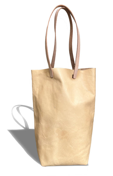 Deerskin Paper Bag – basilracuk.com