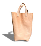 Saddle Paper Bag