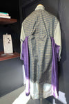 Tulsi Dress vintage silks